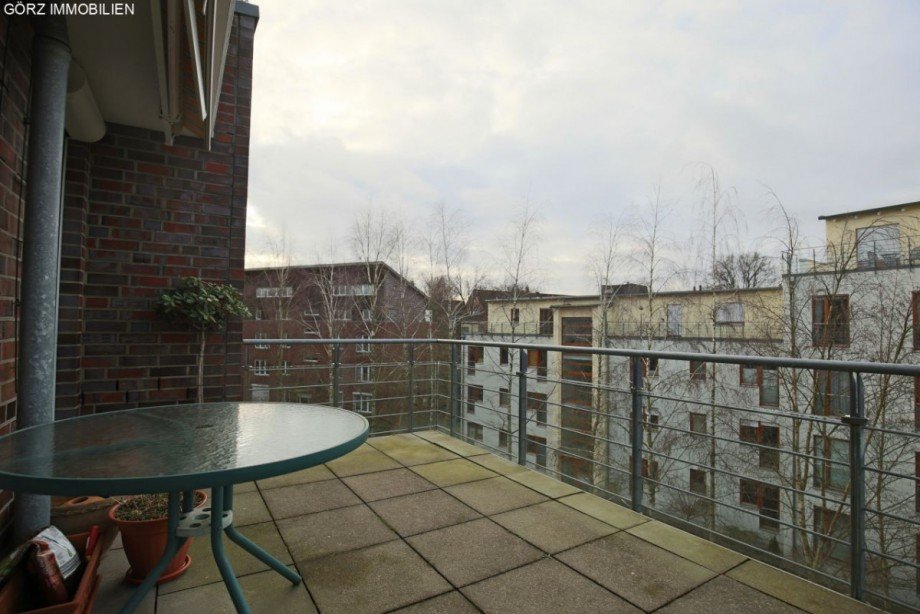  Etagenwohnung Hamburg