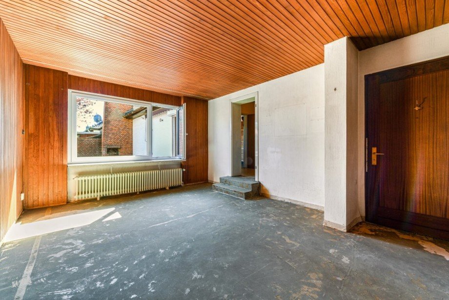 Zimmer im Anbau Einfamilienhaus Norderstedt / Glash�tte