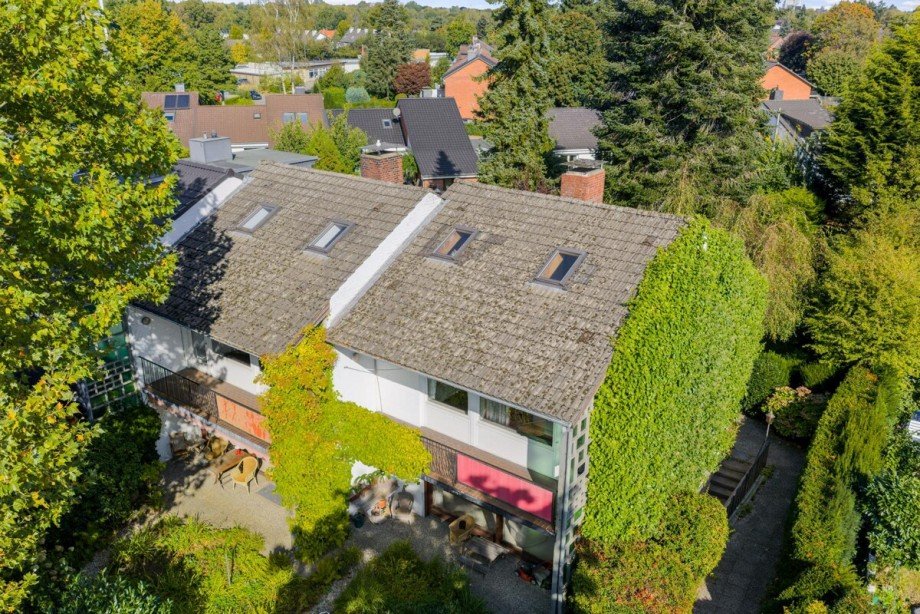  Reihenmittelhaus Norderstedt