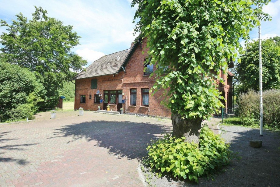  Mehrfamilienhaus Bargfeld-Stegen