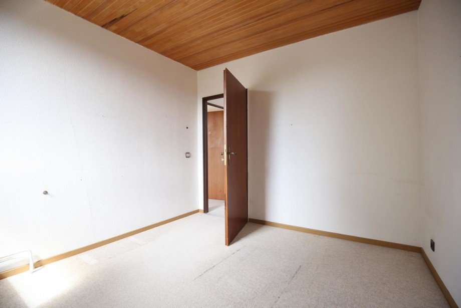 Schlaf- oder Kinderzimmer 3 Reihenmittelhaus Norderstedt