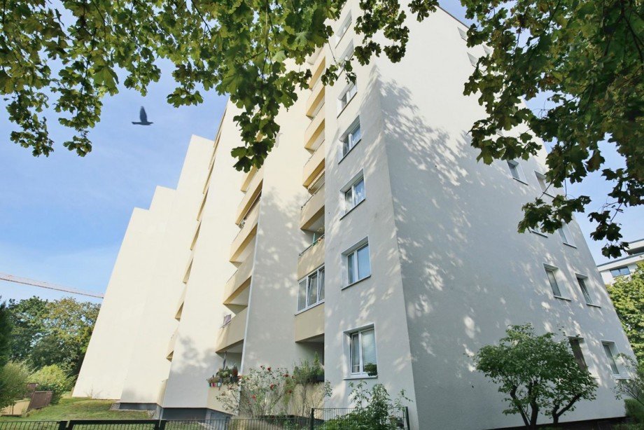  Etagenwohnung Norderstedt / Garstedt