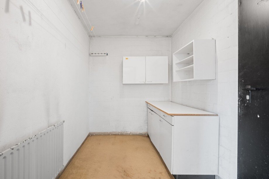 Abstellraum Einfamilienhaus Norderstedt