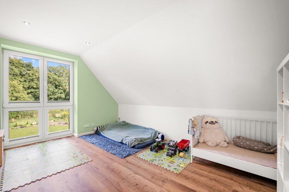  Einfamilienhaus Lutzhorn