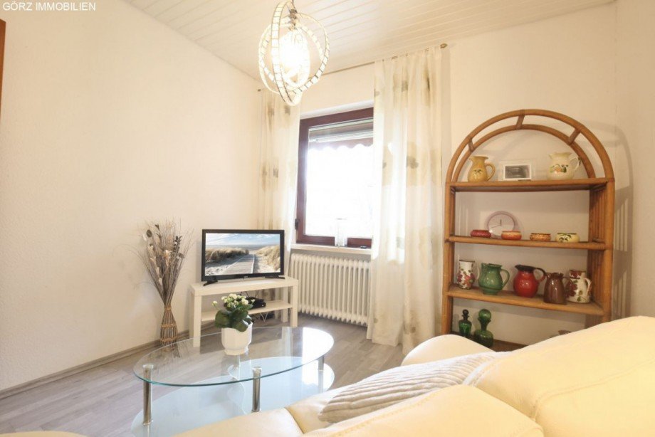 G�stezimmer EG Einfamilienhaus Elmenhorst