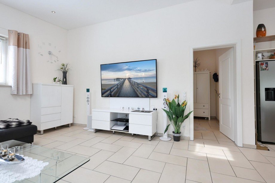 Maisonettewohnung Barmstedt