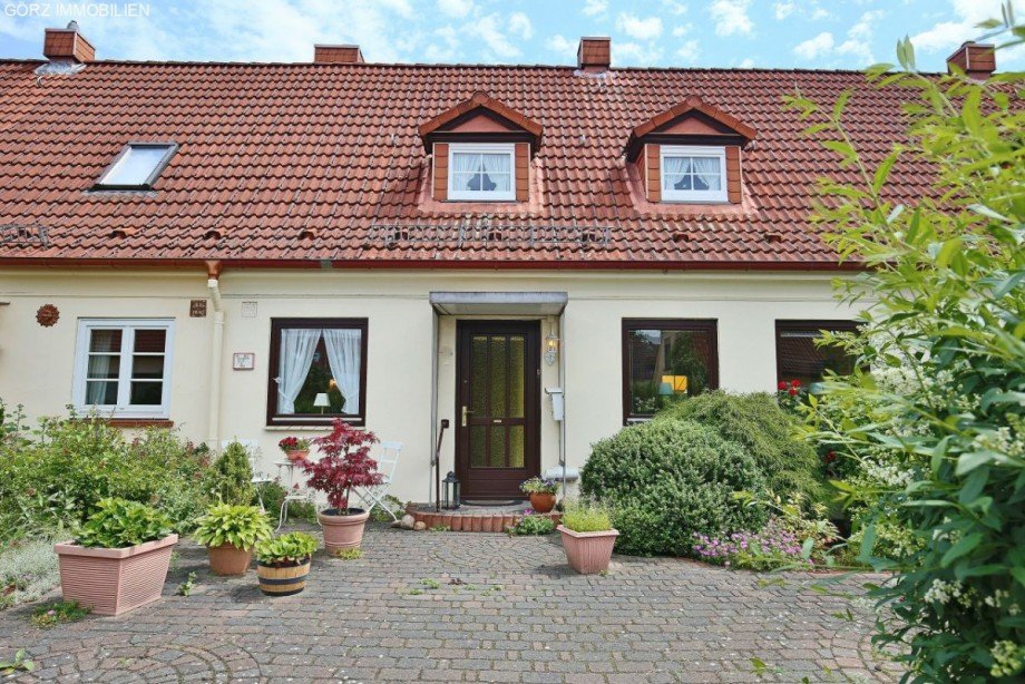  Reihenhaus Hamburg