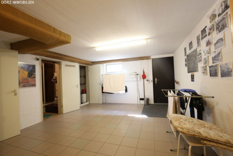 Keller Reihenhaus Elmshorn