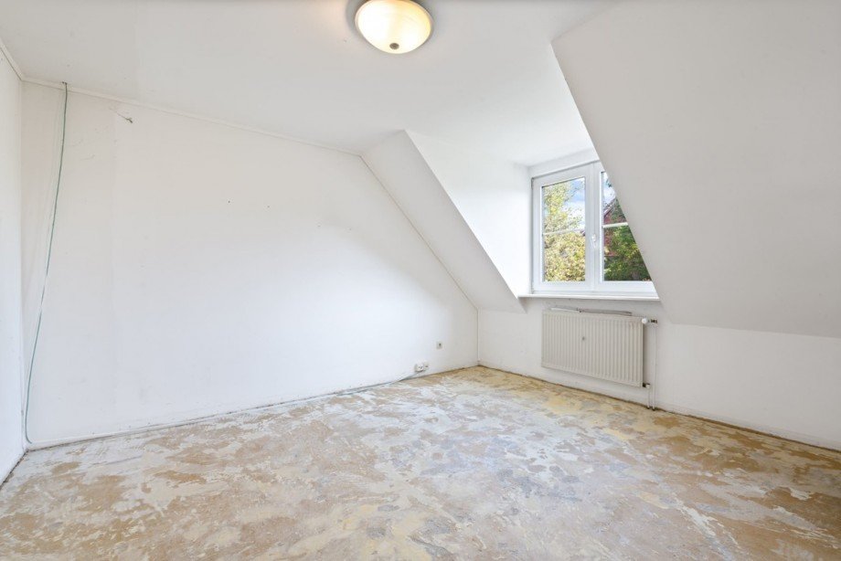 Zimmer 3 Reihenmittelhaus Norderstedt