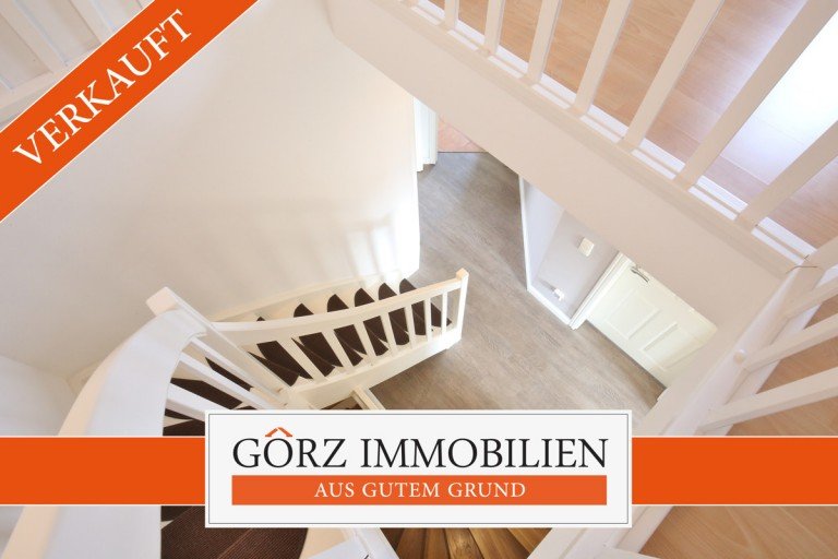 VERKAUFT Norderstedt Doppelhaush�lfte *VERKAUFT* Hochwertige Doppelhaush�lfte mit Charme in ruhiger Lage!