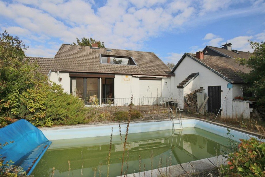 viel Potential! Einfamilienhaus Henstedt-Ulzburg