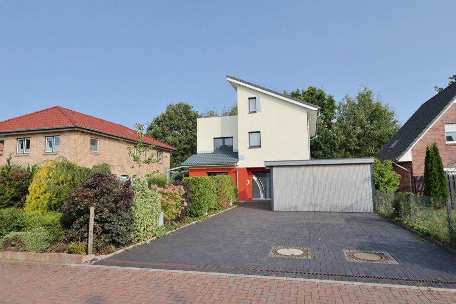 Einfamilienhaus Kummerfeld