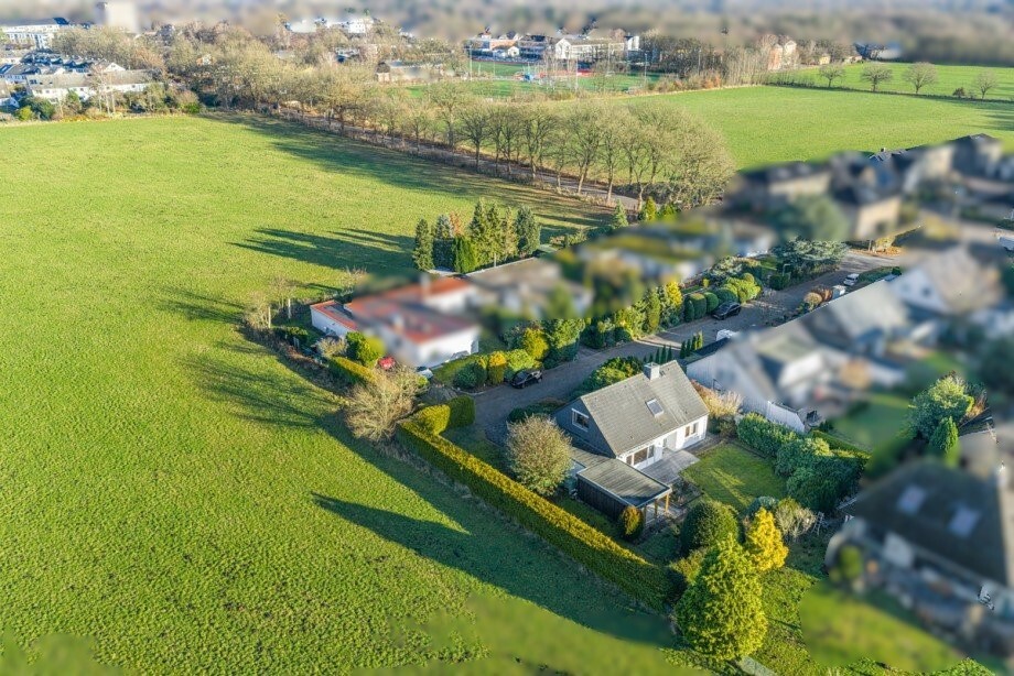 Einfamilienhaus Norderstedt