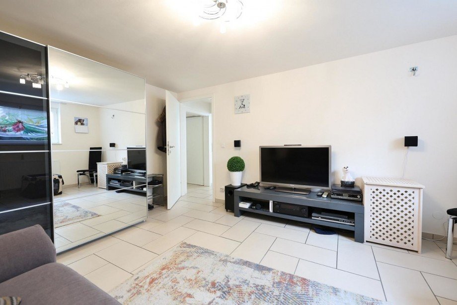  Maisonettewohnung Barmstedt