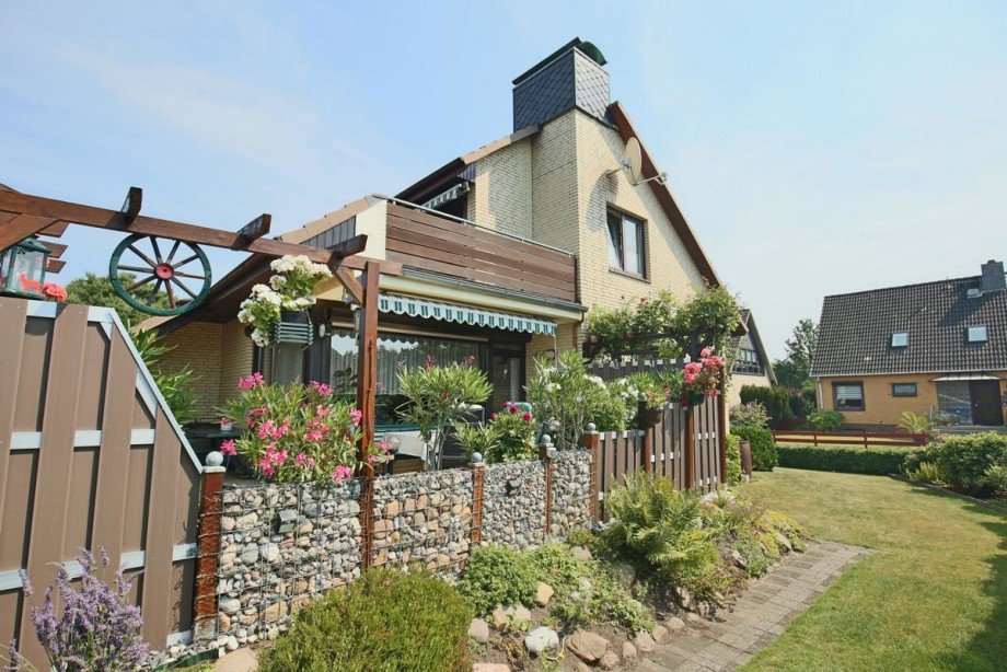  Einfamilienhaus Kaltenkirchen