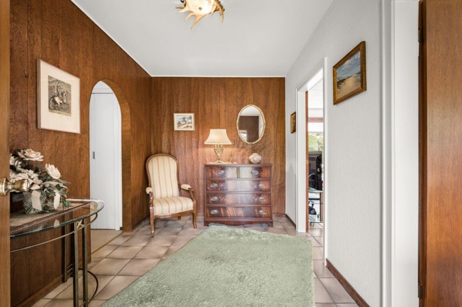 Diele Einfamilienhaus Tangstedt