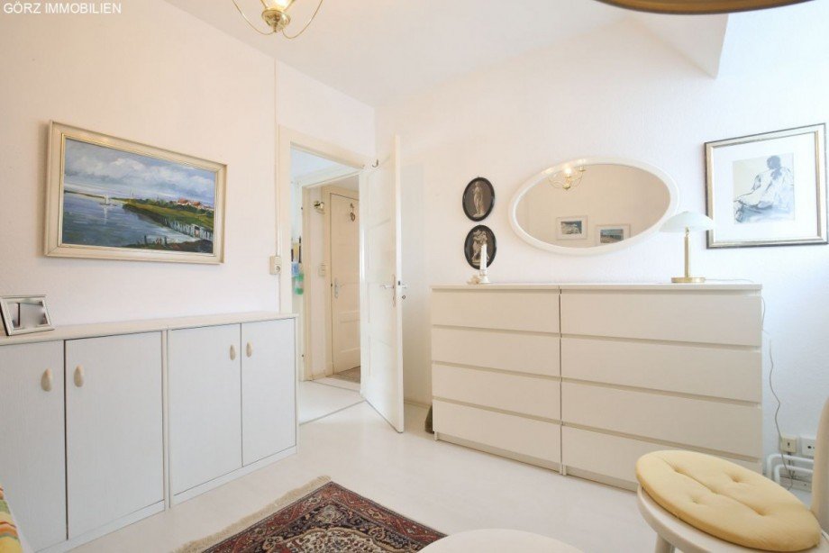 Zimmer OG Reihenhaus Hamburg
