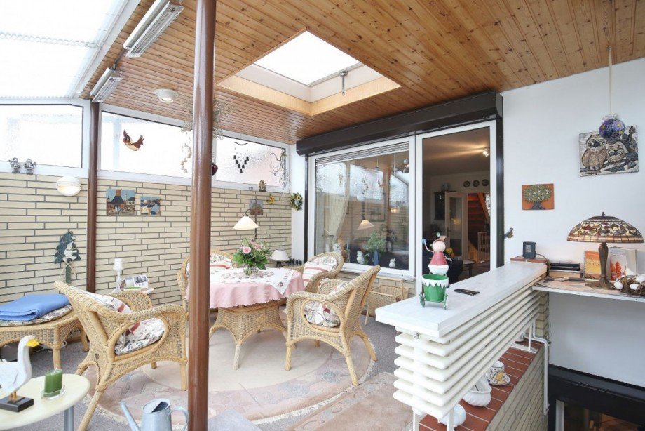 genie�en! Reihenmittelhaus Norderstedt