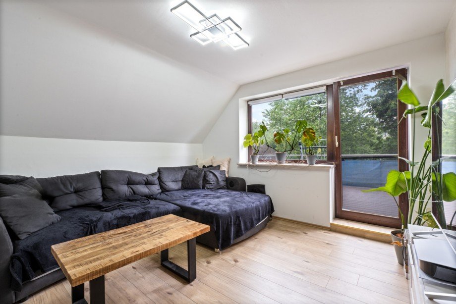 Kinderzimmer OG Einfamilienhaus Henstedt-Ulzburg
