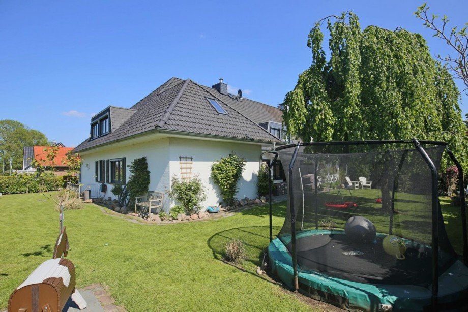 Spielgarten Villa Tangstedt
