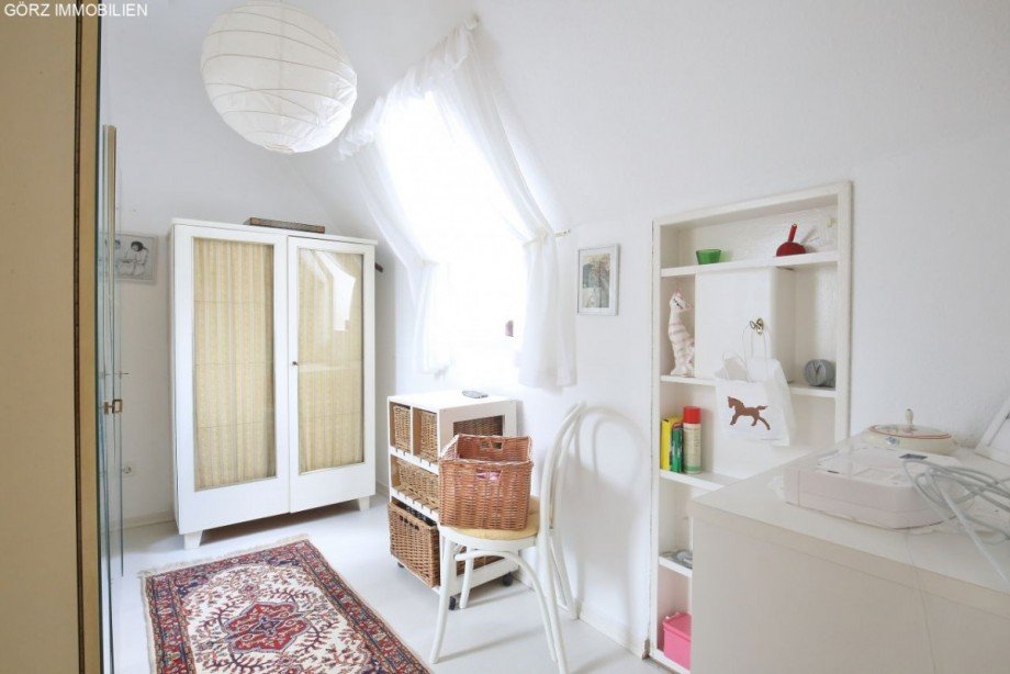 Zimmer OG Reihenhaus Hamburg