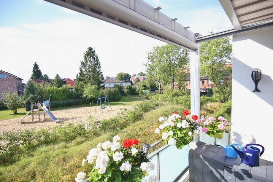  Etagenwohnung Henstedt-Ulzburg