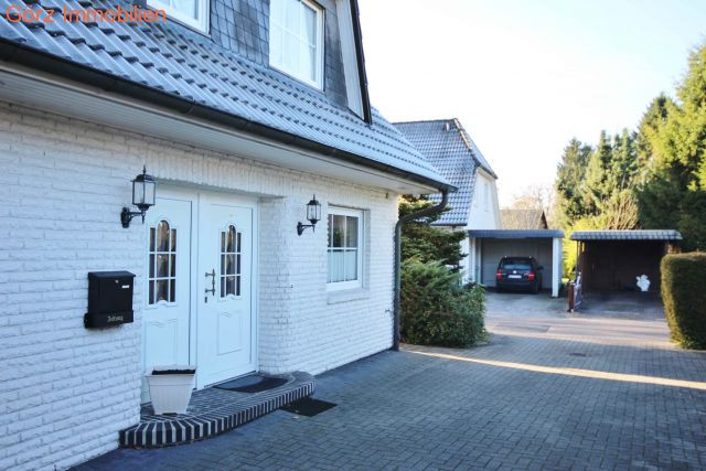  Einfamilienhaus Norderstedt