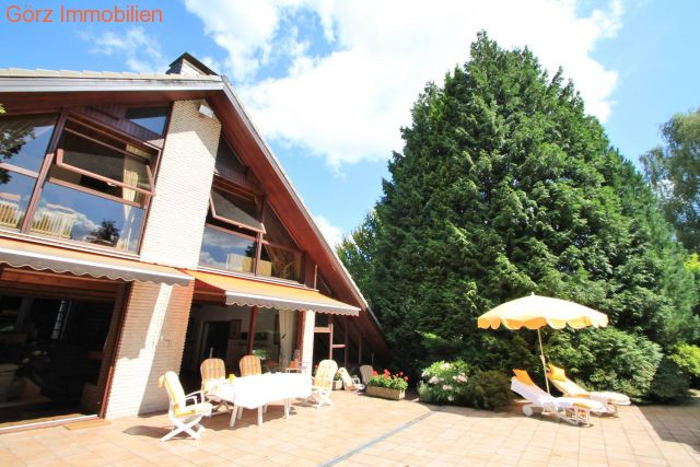  Einfamilienhaus Quickborn-Heide