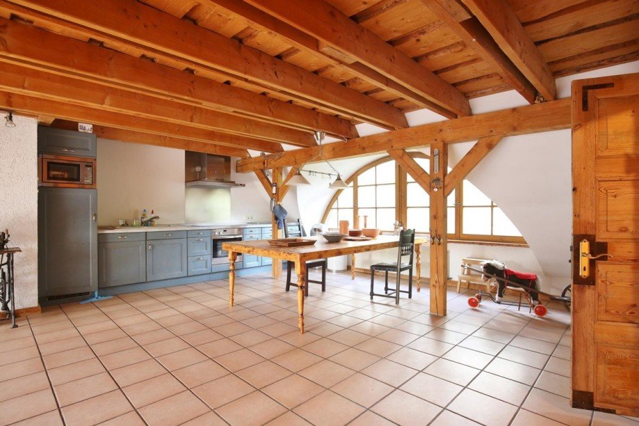 Wohneinheit II Haus Tangstedt