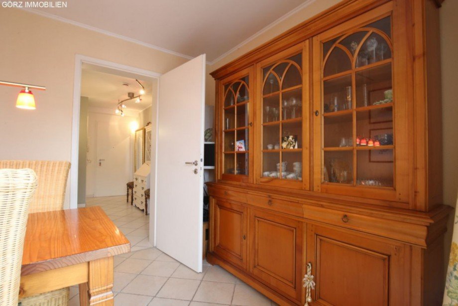  Etagenwohnung Hamburg