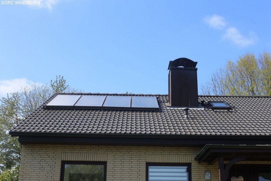 modernisiert! Einfamilienhaus Elmenhorst