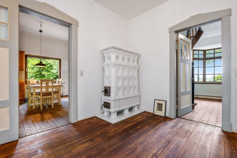  Einfamilienhaus Ellerbek