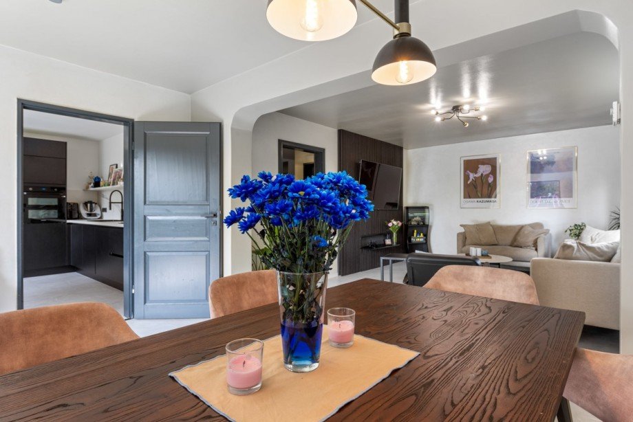 Wohnbereich Einfamilienhaus Elmshorn