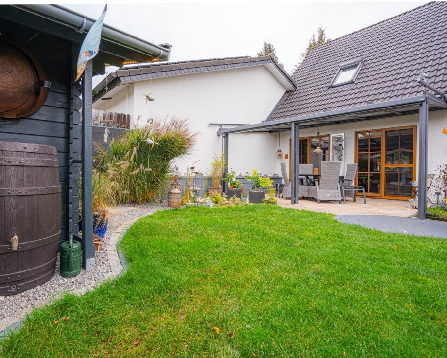  Einfamilienhaus Quickborn
