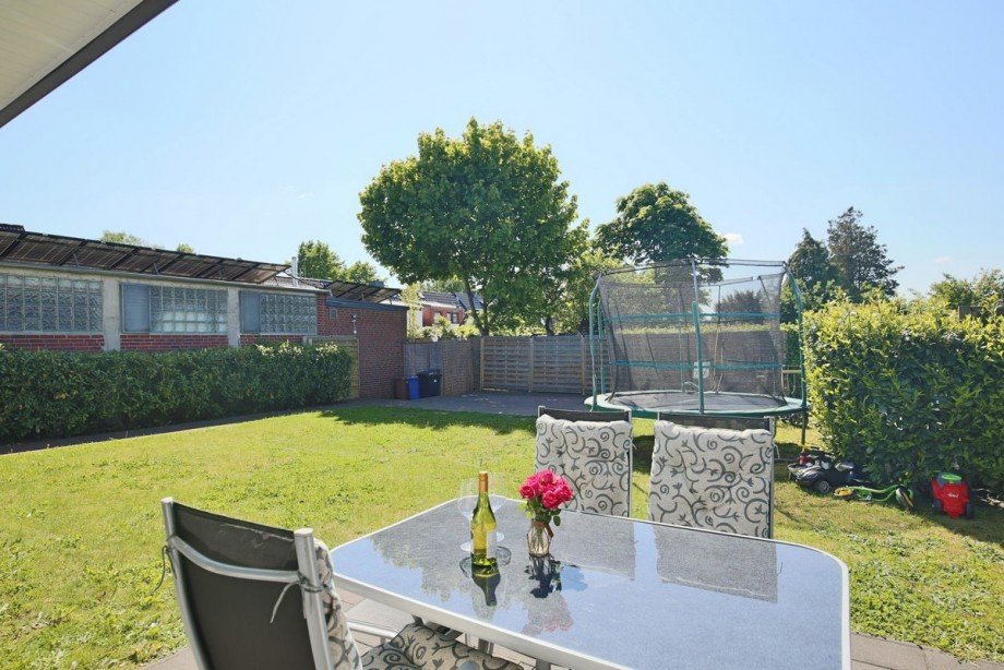  Terrassenwohnung Schenefeld