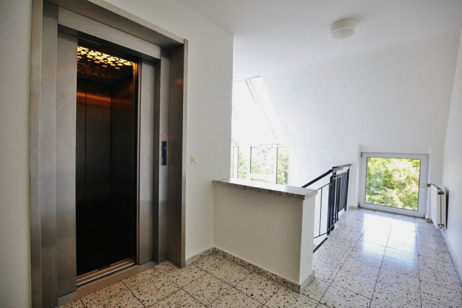 Lift Maisonettewohnung Norderstedt