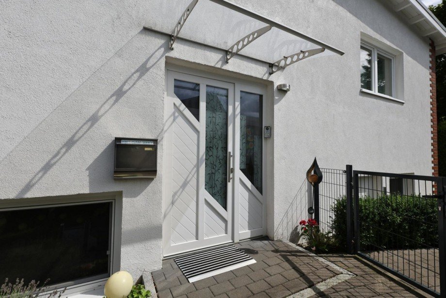  Maisonettewohnung Barmstedt