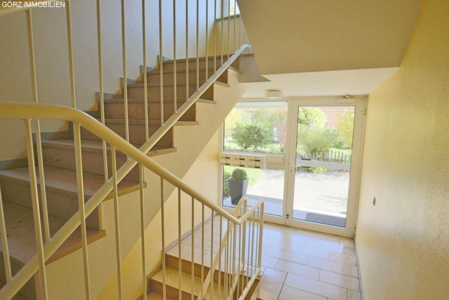  Etagenwohnung Pinneberg