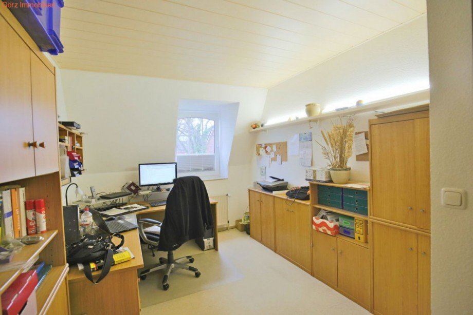 Zimmer OG (3) Doppelhaush�lfte Norderstedt