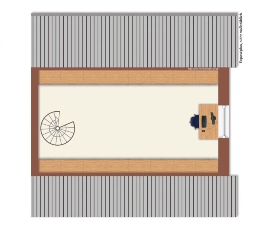IMG_2364 Dachgeschosswohnung norderstedt