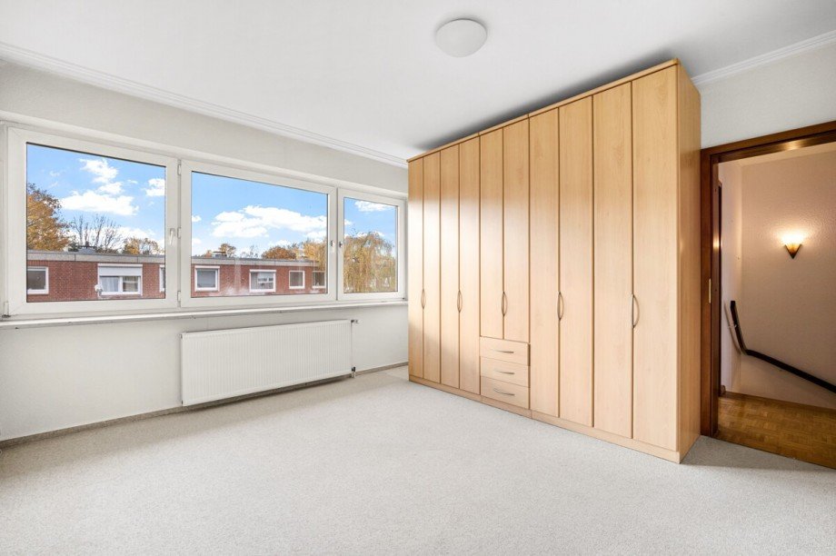  Reihenmittelhaus Norderstedt