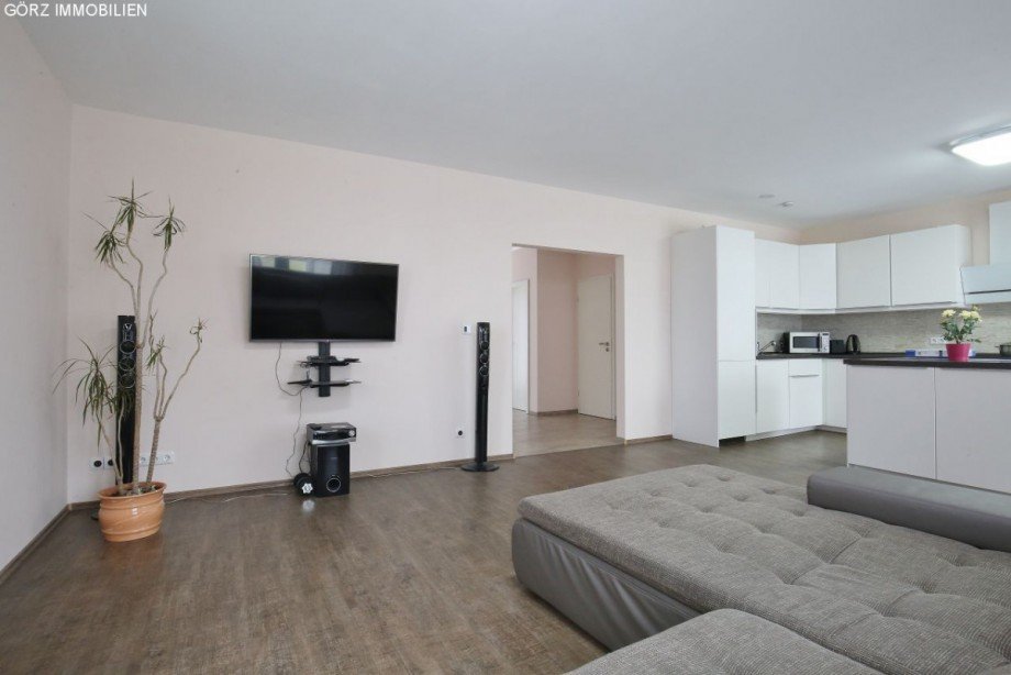 .. mit viel Platz f�r Ihre M�bel Einfamilienhaus Itzstedt