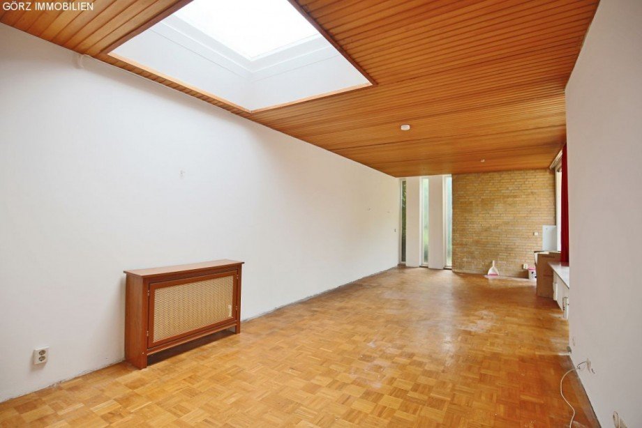 Wohnbereich Bungalow Norderstedt