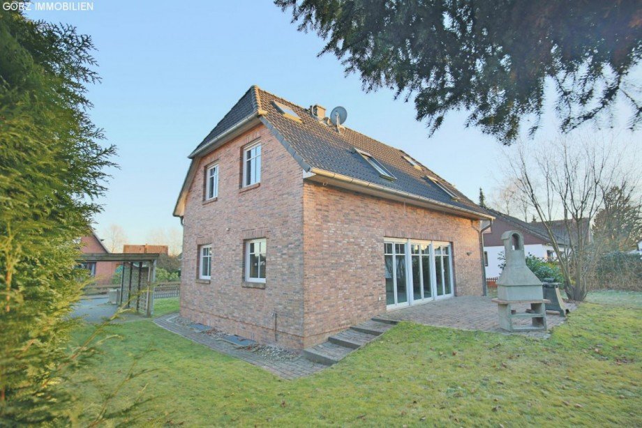  Einfamilienhaus Norderstedt