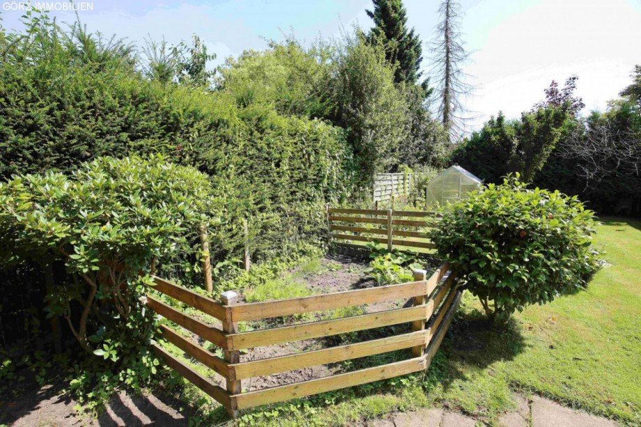 Kr�utergarten Einfamilienhaus Pinneberg