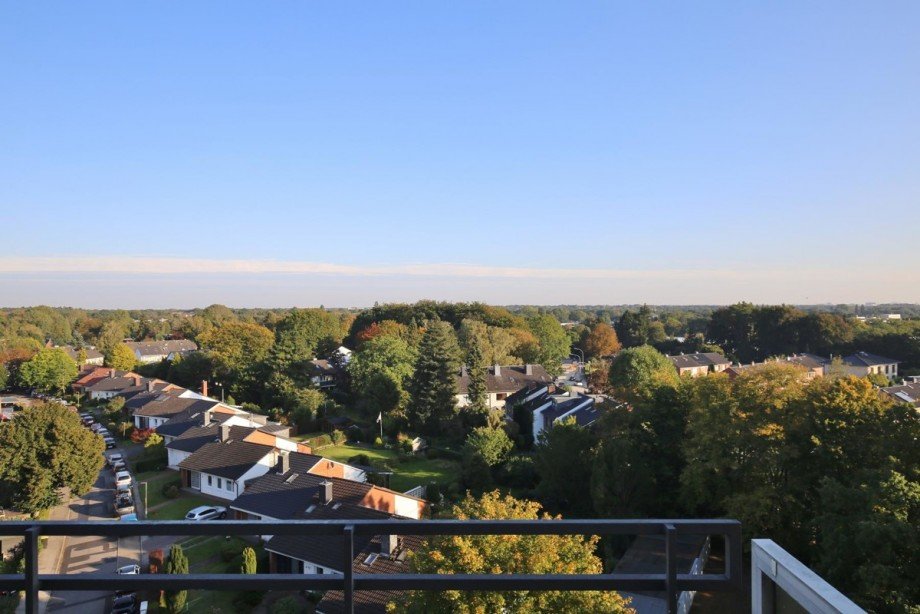  Etagenwohnung Norderstedt