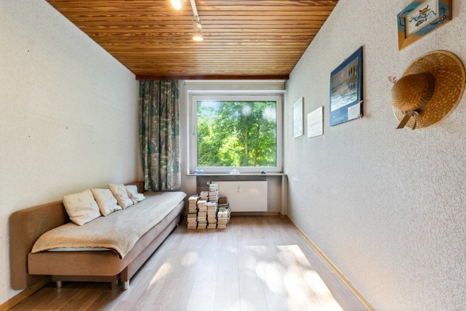 Zimmer 3 Etagenwohnung Norderstedt
