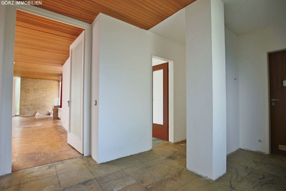  Bungalow Norderstedt