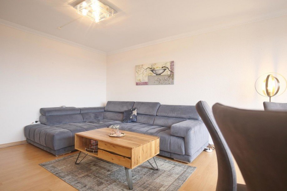  Dachgeschosswohnung Norderstedt