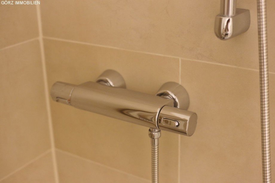 hochwertige Armaturen Stadthaus Hamburg
